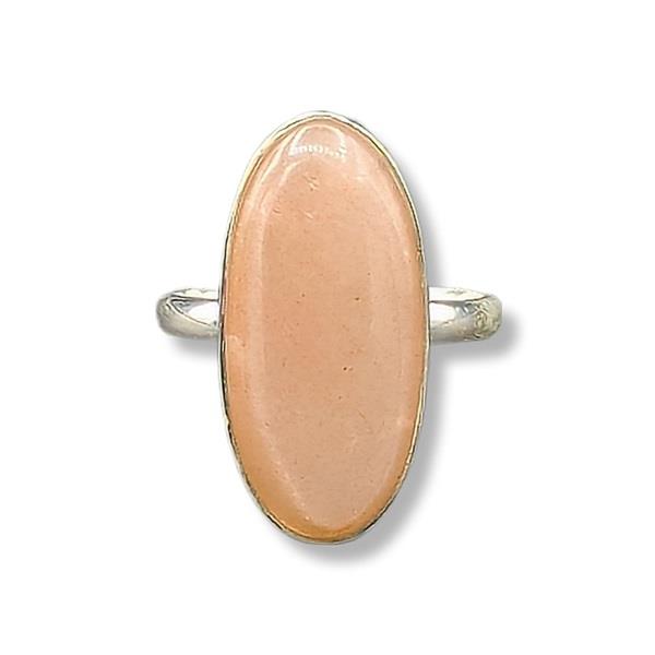 Ring Moonstone Size 11