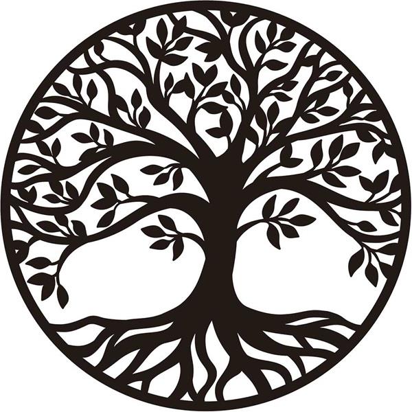 Wall Decal Tree of Life