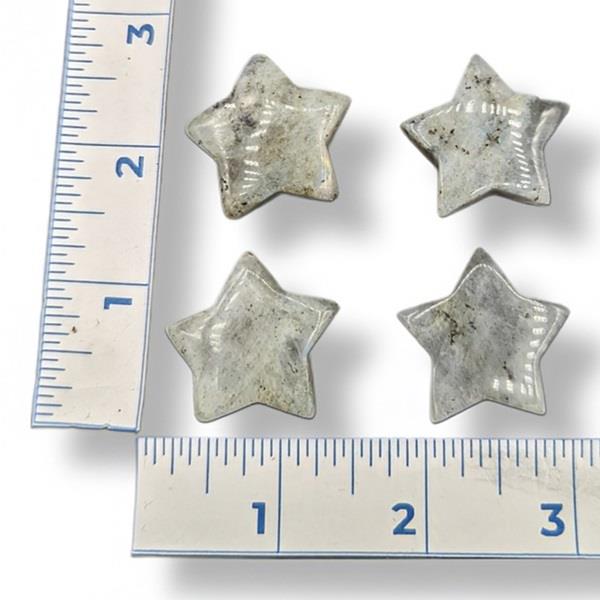 Labradorite Star