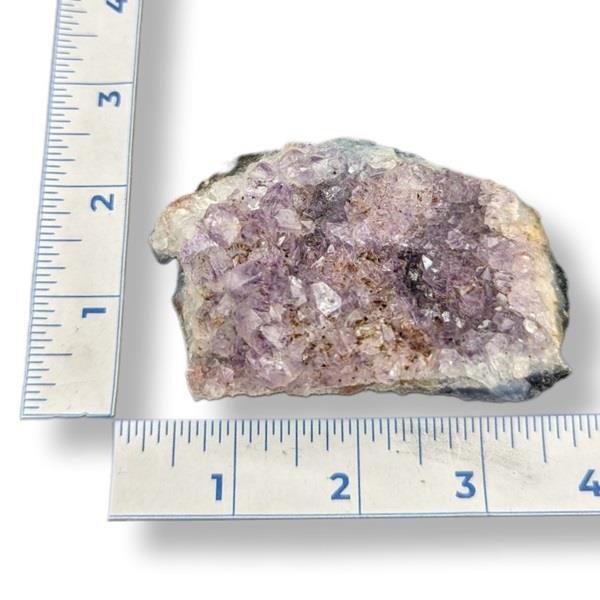 Amethyst Cluster 169g Approximate