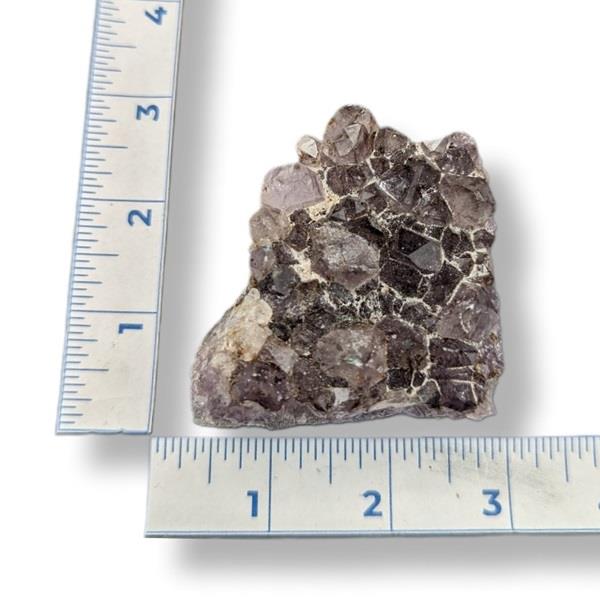 Amethyst Cluster 191g Approximate