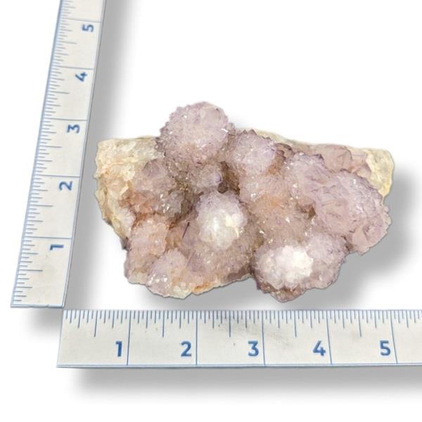 Spirit Quartz Cluster 505g Approximate