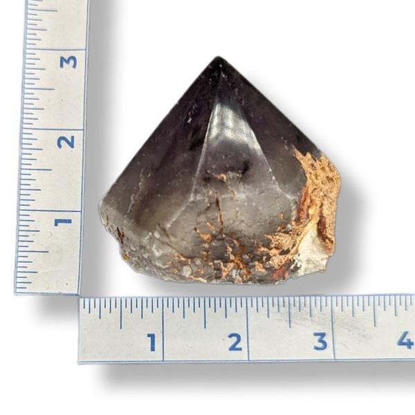 Amethyst Top Polished Point 209g Approximate