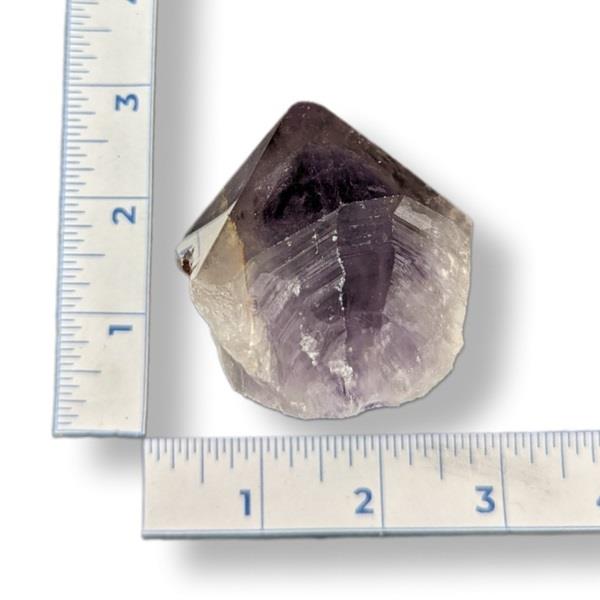 Amethyst Top Polished Point 157g Approximate