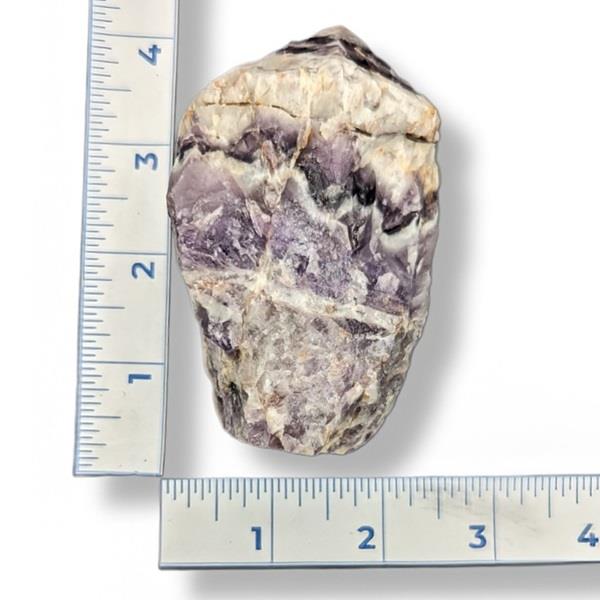 Amethyst Top Polished Point 284g Approximate