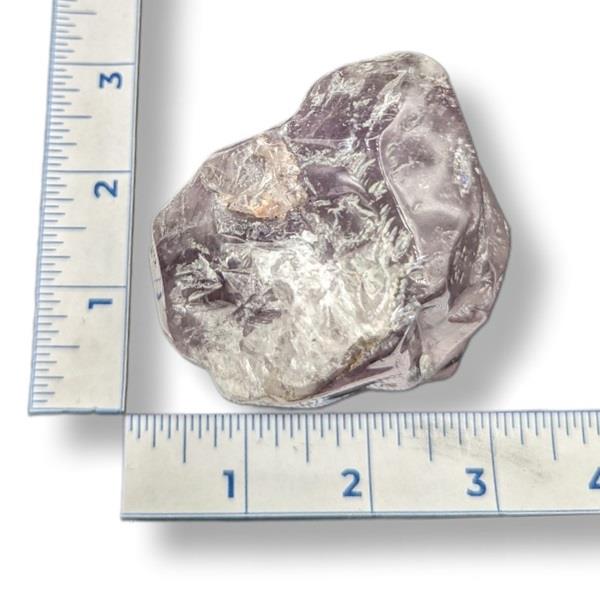 Amethyst Tumbled 288g Approximate