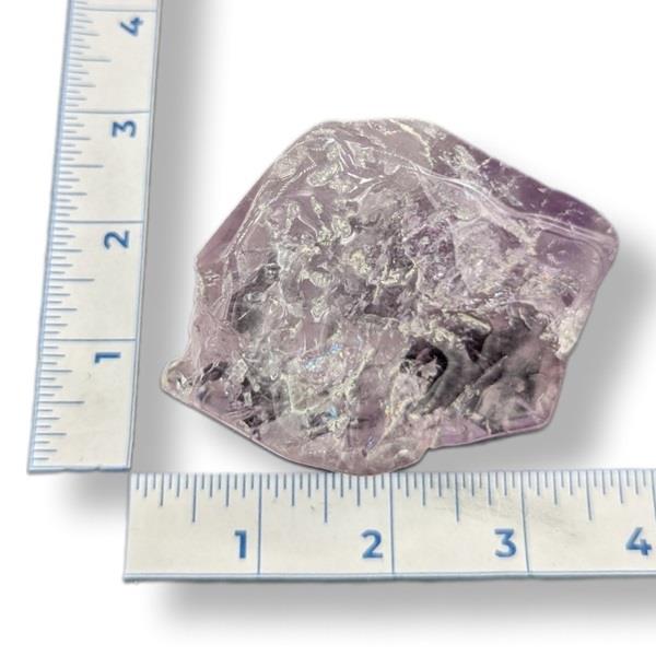 Amethyst Tumbled 217g Approximate