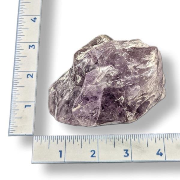 Amethyst Tumbled 384g Approximate