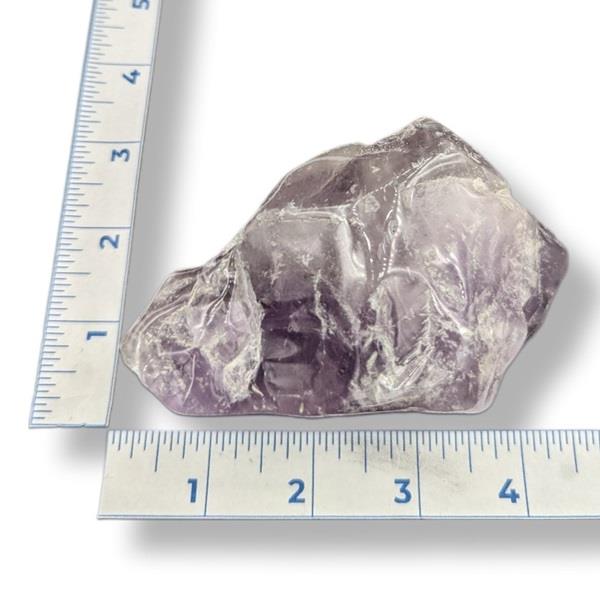 Amethyst Tumbled 418g Approximate