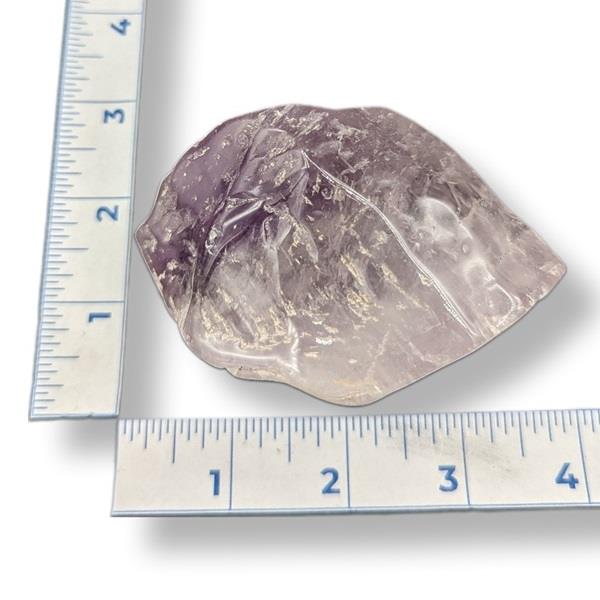 Amethyst Tumbled 321g Approximate