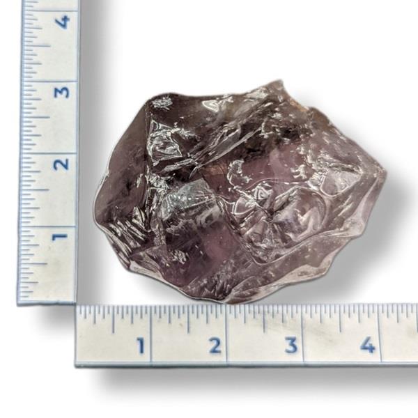 Amethyst Tumbled 353g Approximate