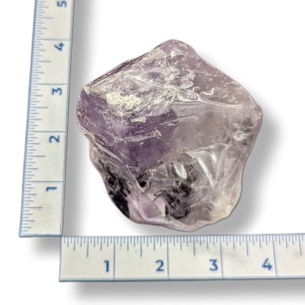 Amethyst Tumbled 369g Approximate