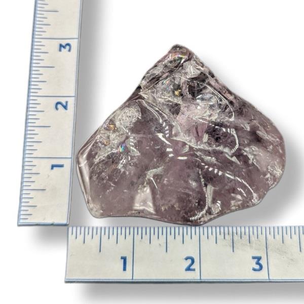 Amethyst Tumbled 209g Approximate