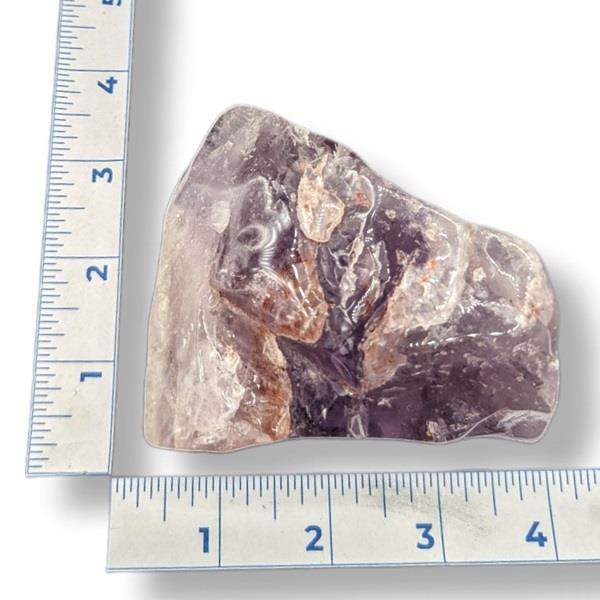 Amethyst Tumbled 363g Approximate