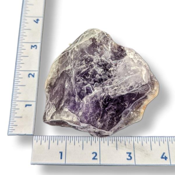 Amethyst Tumbled 381g Approximate