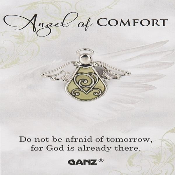 Angel Pin Comfort