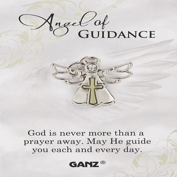 Angel Pin Guidance