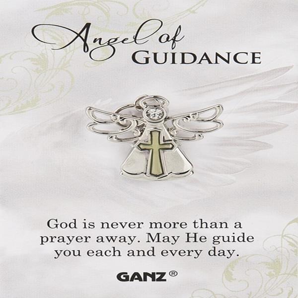 Angel Pin Guidance