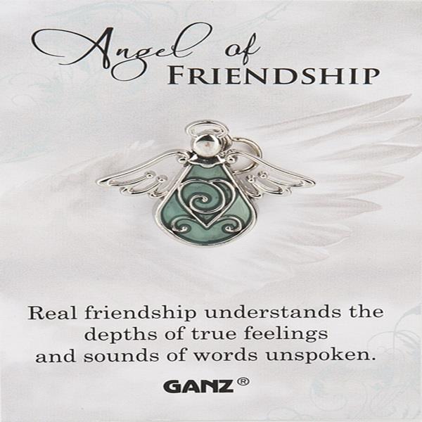 Angel Pin Friendship