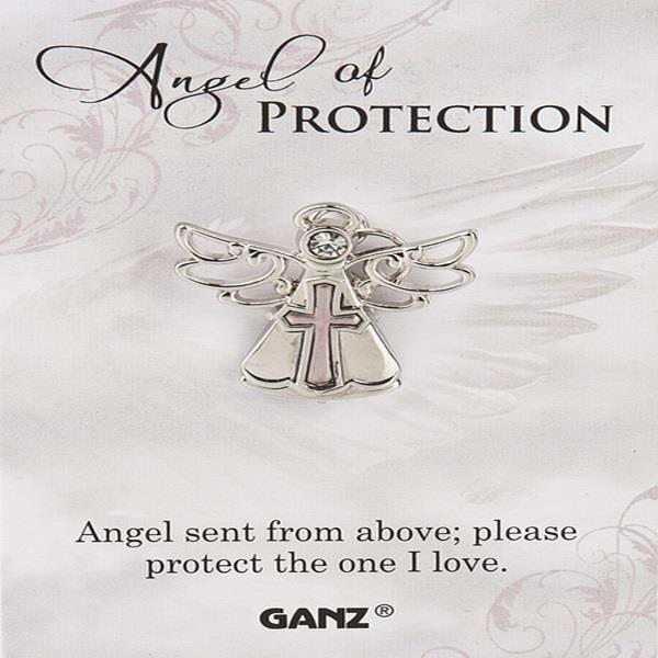 Angel Pin Protection