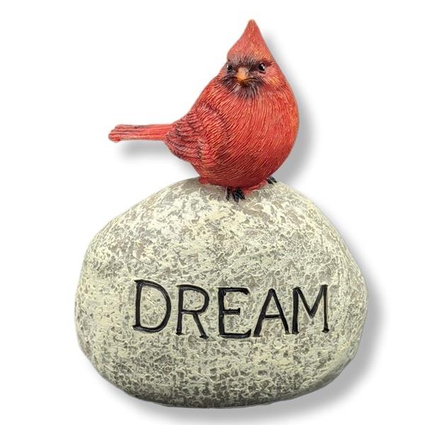 Cardinal Rock Dream