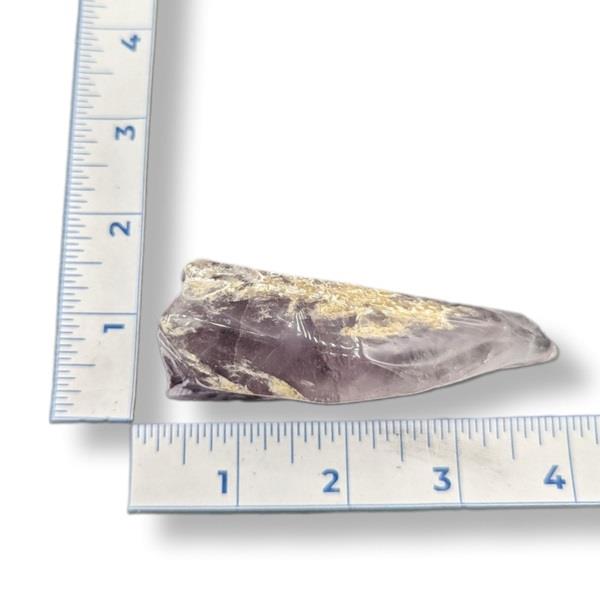 Amethyst Shard 111g Approximate