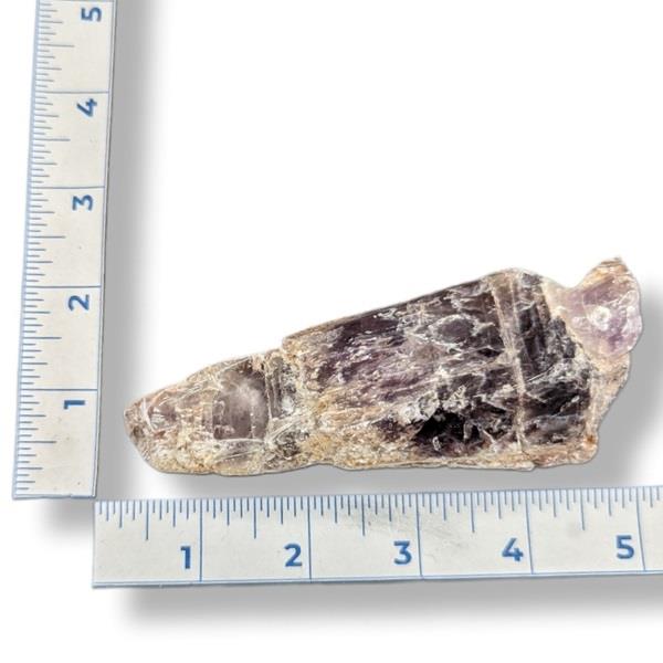 Amethyst Shard 184g Approximate