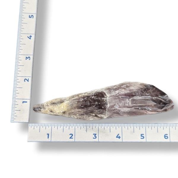 Amethyst Shard 172g Approximate