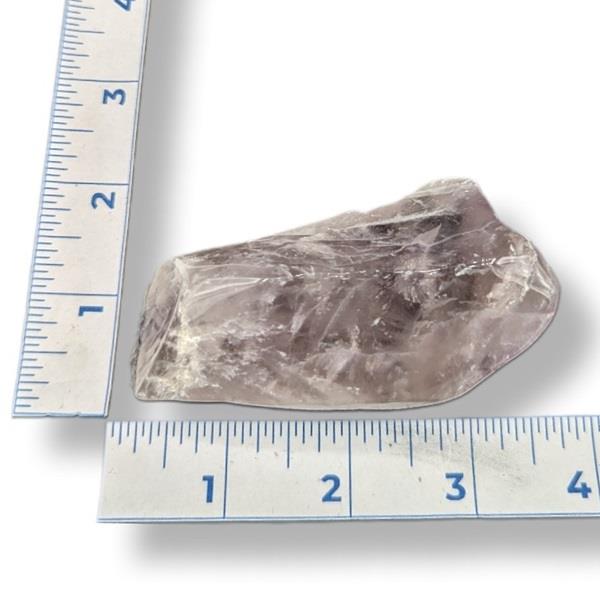 Amethyst Shard 138g Approximate