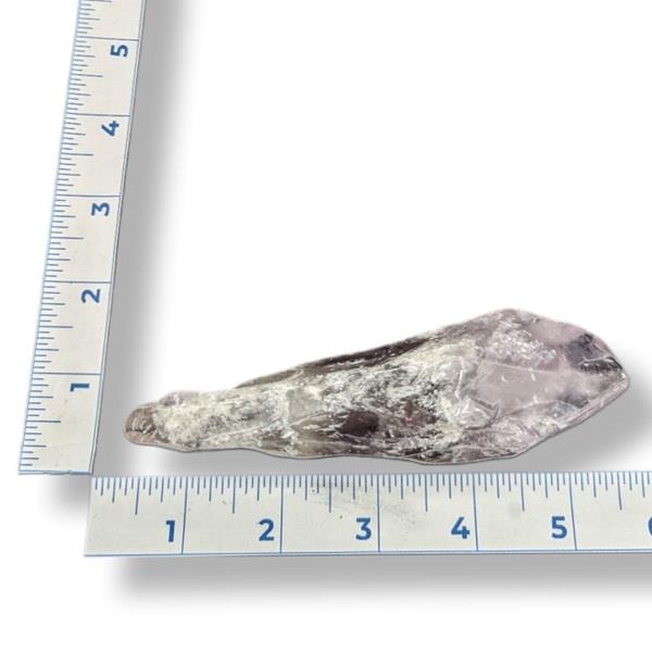 Amethyst Shard 133g Approximate