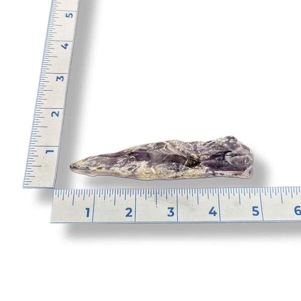 Amethyst Shard 63g Approximate