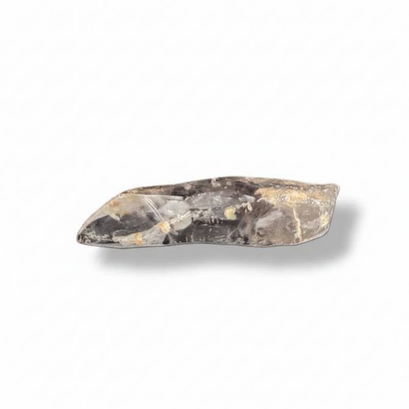 Amethyst Tumbled Shard 74g Approximate
