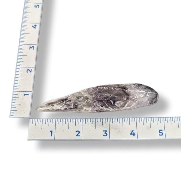 Amethyst Shard 52g Approximate