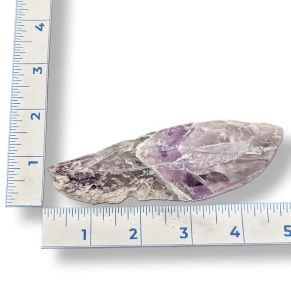 Amethyst Shard 119g Approximate