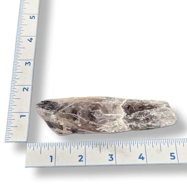 Amethyst Shard 117g Approximate