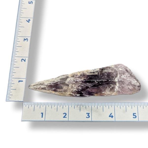 Amethyst Shard 101g Approximate