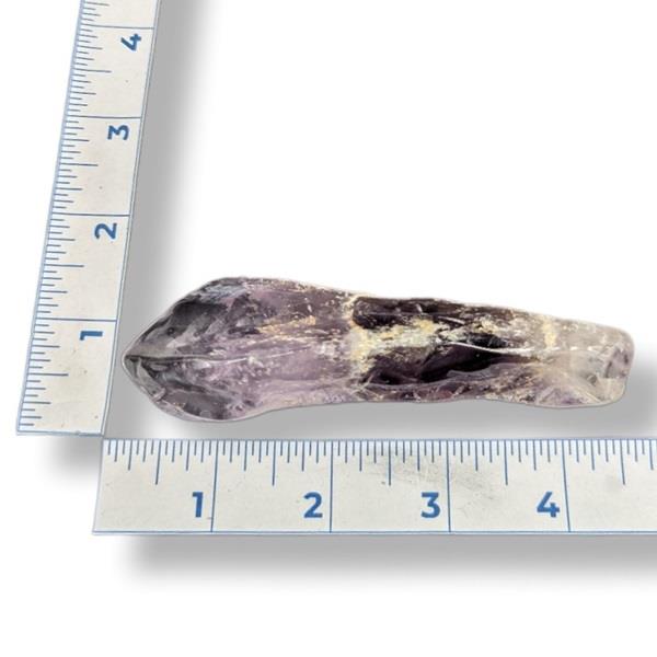 Amethyst Shard 81g Approximate