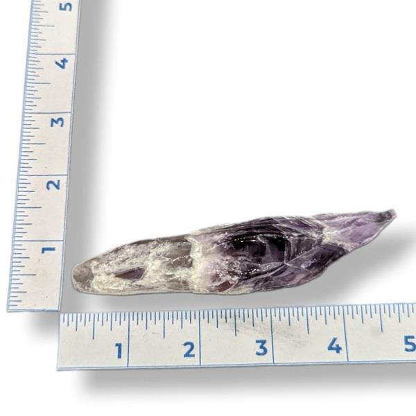 Amethyst Shard 85g Approximate