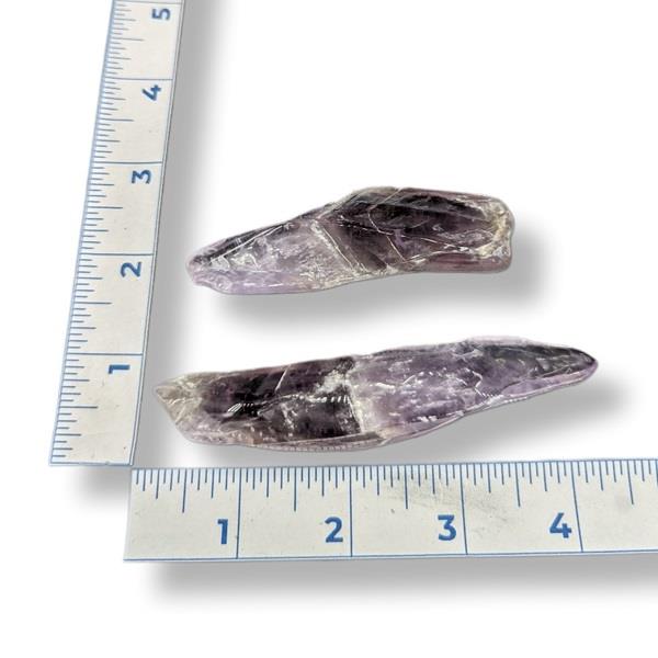 Amethyst Shard 43g Approximate