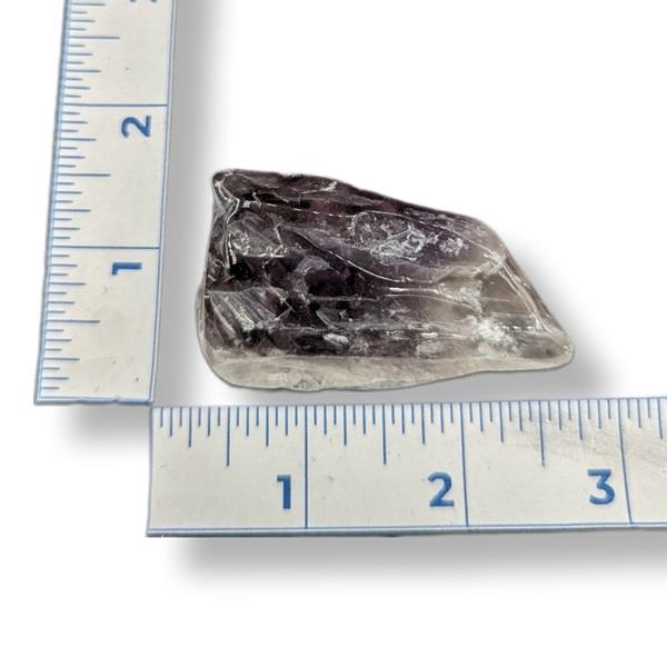 Amethyst Shard 50g Approximate