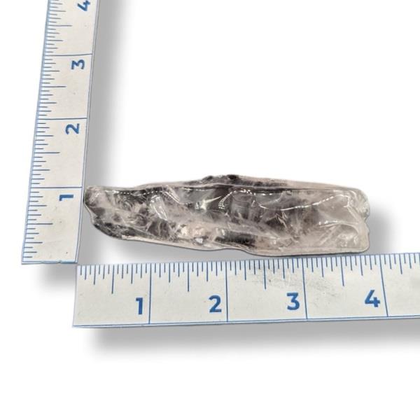 Amethyst Shard 55g Approximate