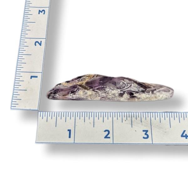 Amethyst Shard 26g Approximate