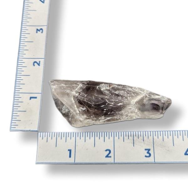 Amethyst Shard 62g Approximate