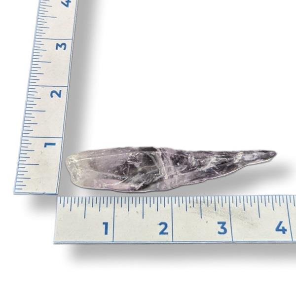 Amethyst Shard 33g Approximate