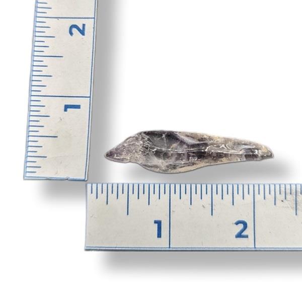 Amethyst Shard 8g Approximate