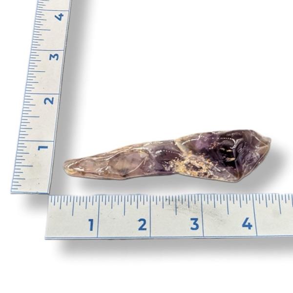 Amethyst Shard 52g Approximate