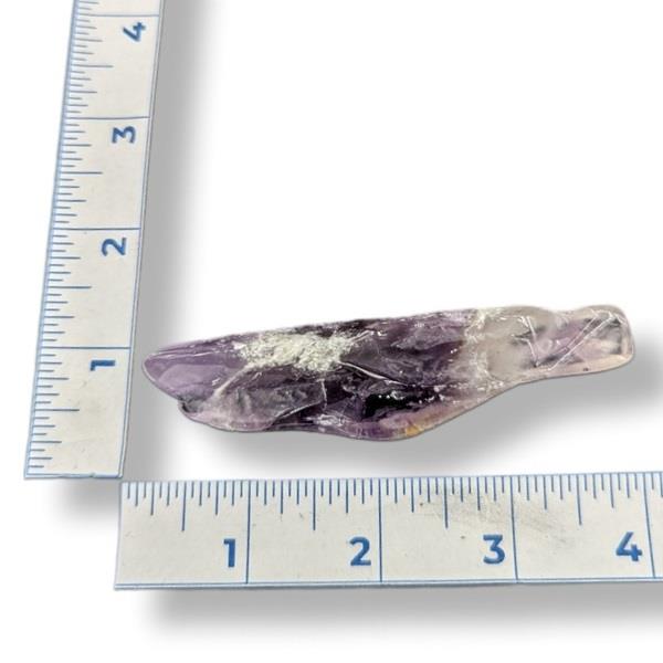 Amethyst Shard 37g Approximate