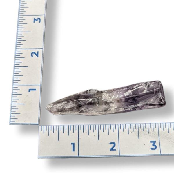 Amethyst Shard 24g Approximate