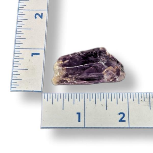 Amethyst Shard 14g Approximate