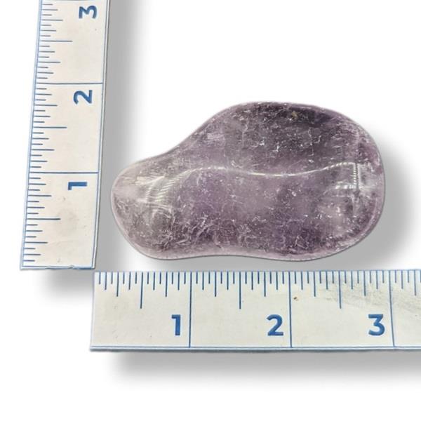 Amethyst Tumbled 85g Approximate